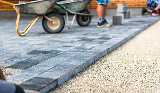 Best Residential Driveway Paver Services  in Woodstock, AL