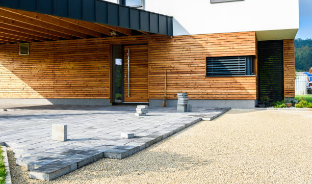 Reasons to Select Us for Your Driveway Paving Requirements in Woodstock, AL