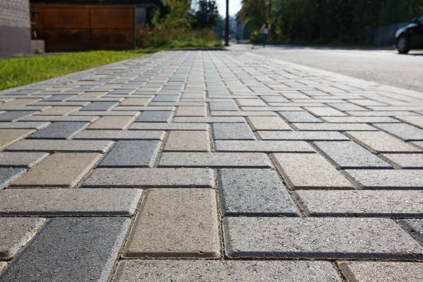 Best Brick Driveway Pavers  in Woodstock, AL