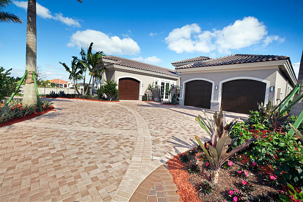 Best Professional Driveway Pavers  in Woodstock, AL