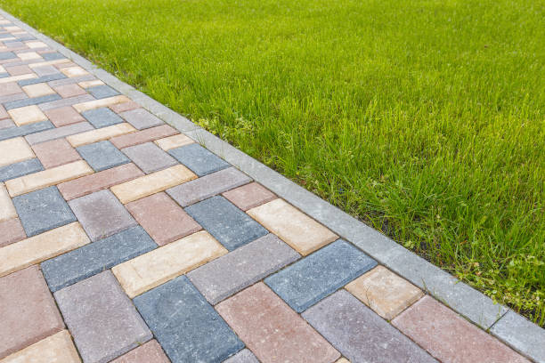 Best Custom Driveway Pavers  in Woodstock, AL